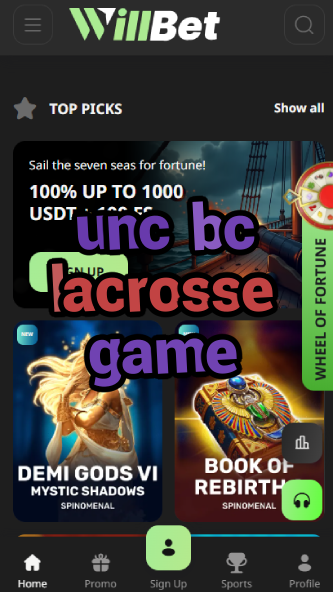 UNC BC Lacrosse Game: Details & Scores-vz72fvrf.com